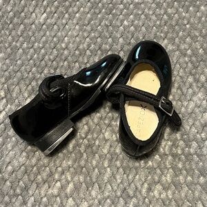 Capezio Tap Shoes